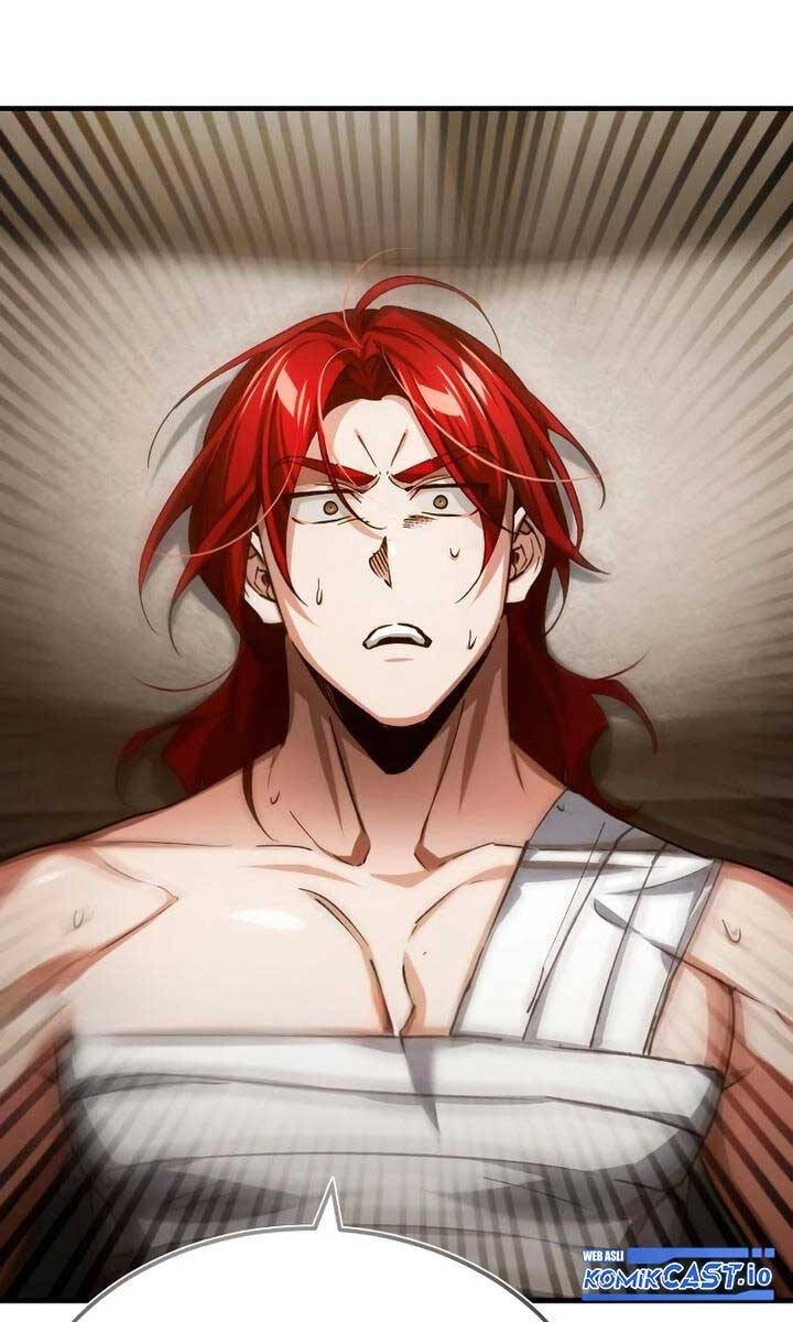 Thiên Quỷ Chẳng Sống Nổi Cuộc Đời Bình Thường Chap 77 - Next Chap 78