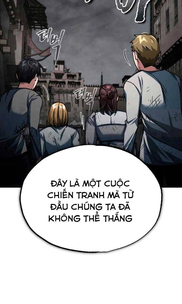 Thiên Quỷ Chẳng Sống Nổi Cuộc Đời Bình Thường Chap 77 - Next Chap 78