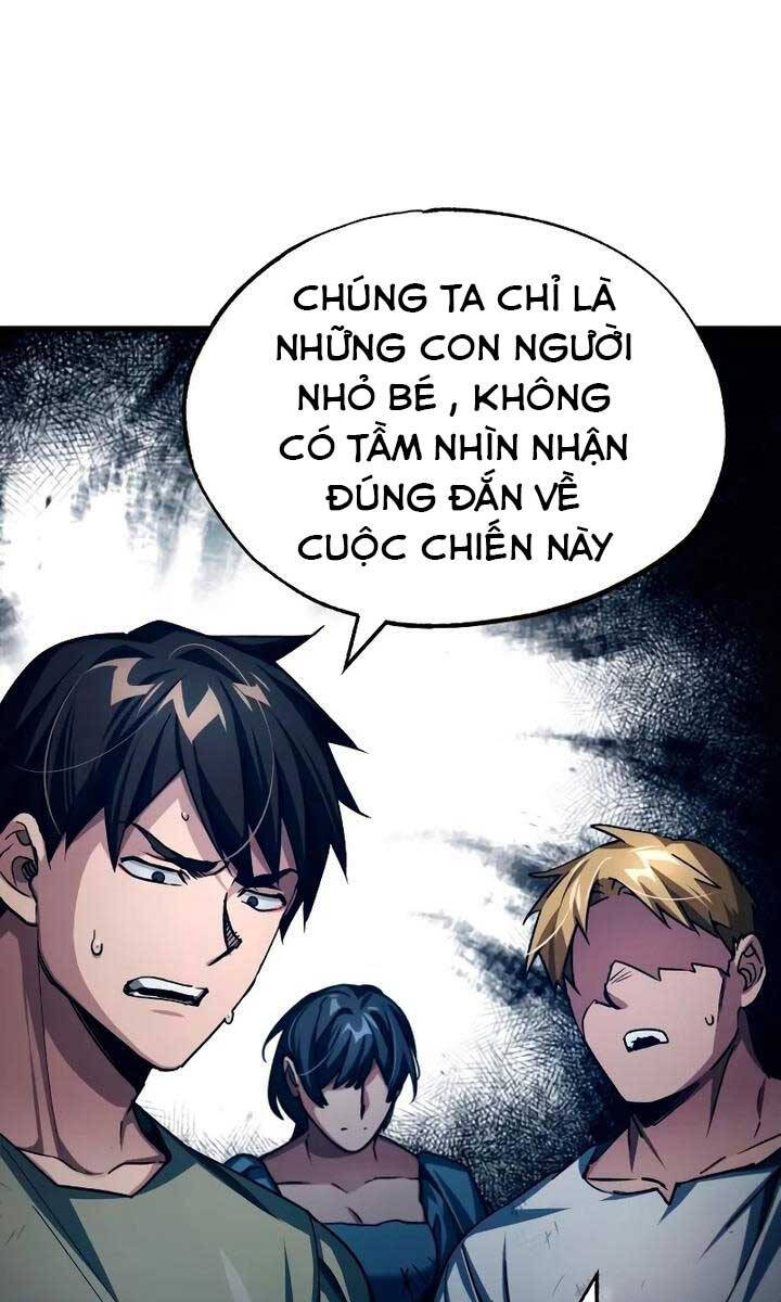 Thiên Quỷ Chẳng Sống Nổi Cuộc Đời Bình Thường Chap 77 - Next Chap 78