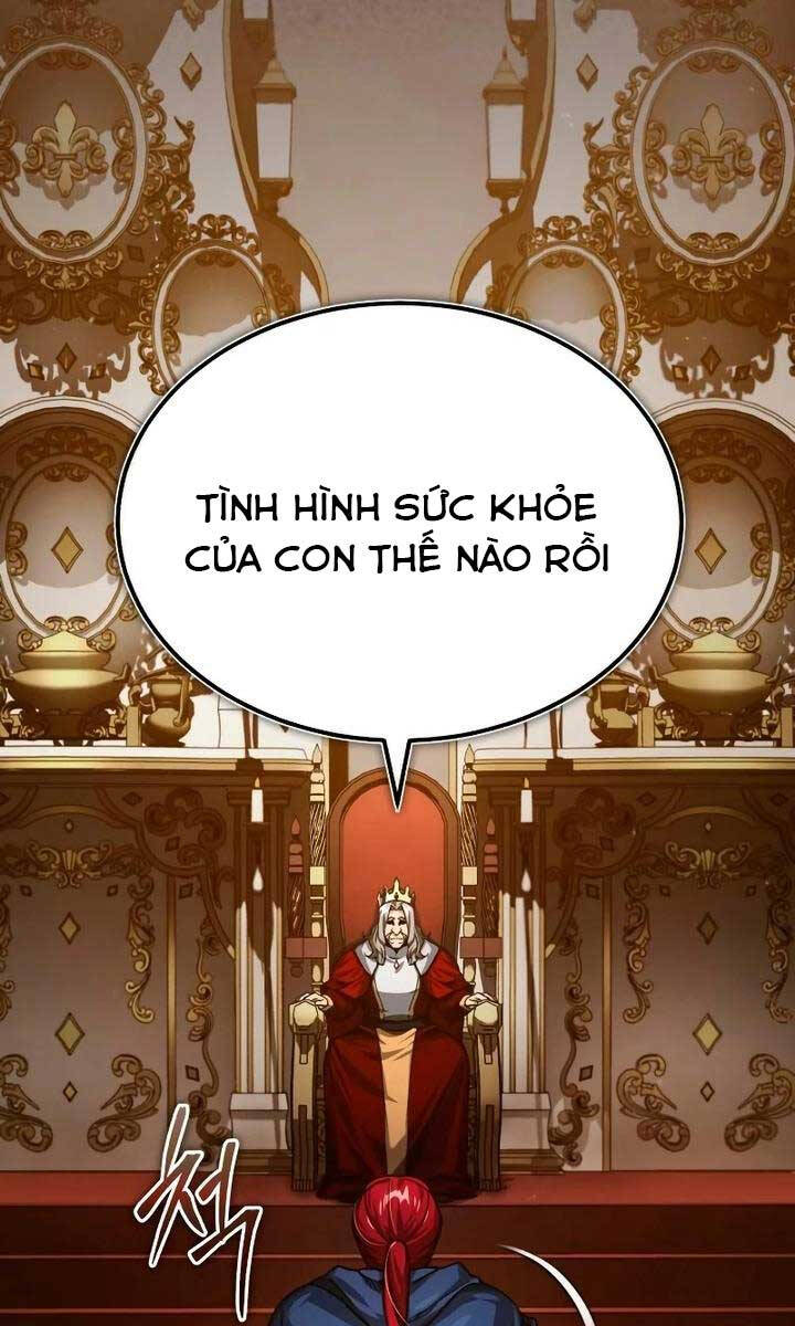 Thiên Quỷ Chẳng Sống Nổi Cuộc Đời Bình Thường Chap 77 - Next Chap 78