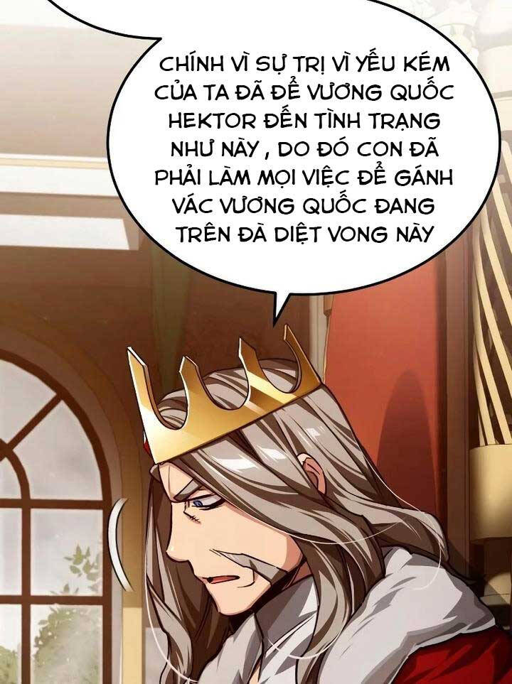 Thiên Quỷ Chẳng Sống Nổi Cuộc Đời Bình Thường Chap 77 - Next Chap 78
