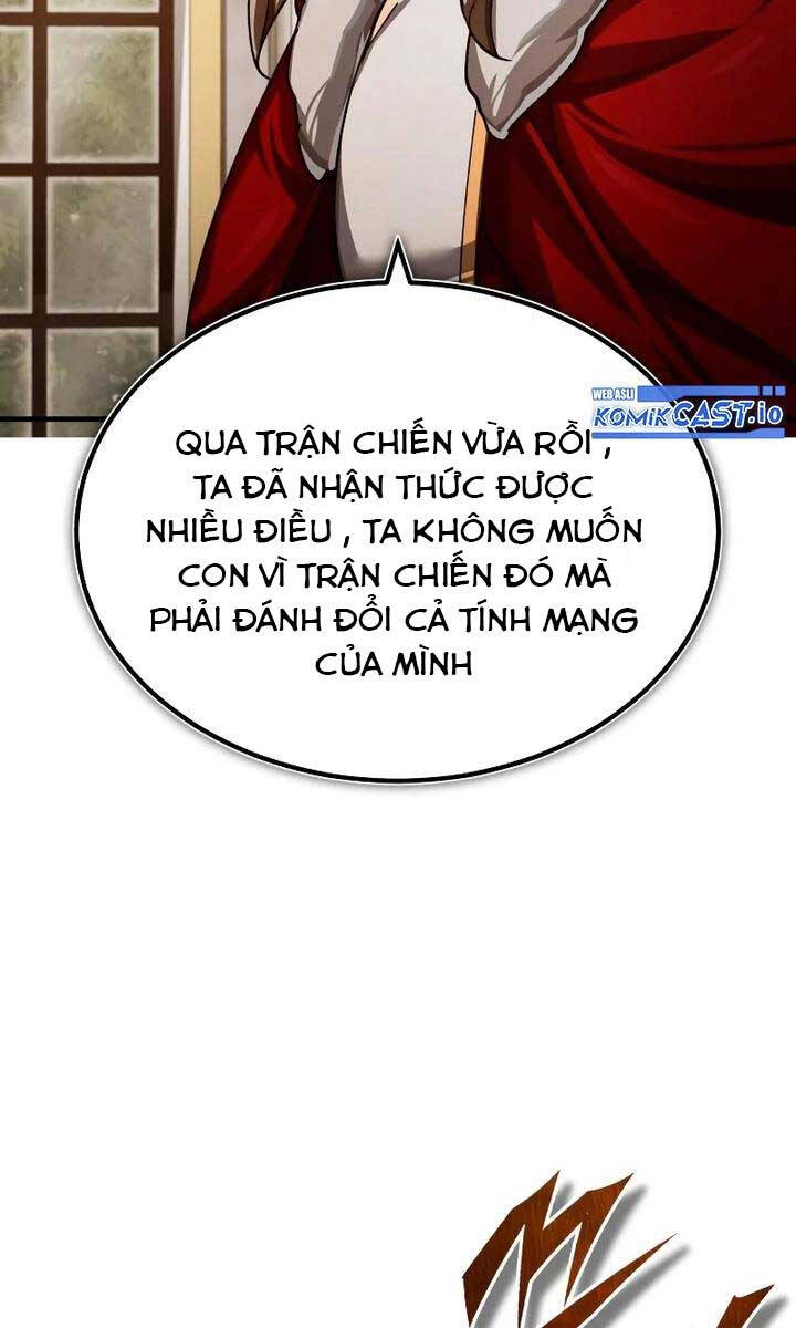Thiên Quỷ Chẳng Sống Nổi Cuộc Đời Bình Thường Chap 77 - Next Chap 78