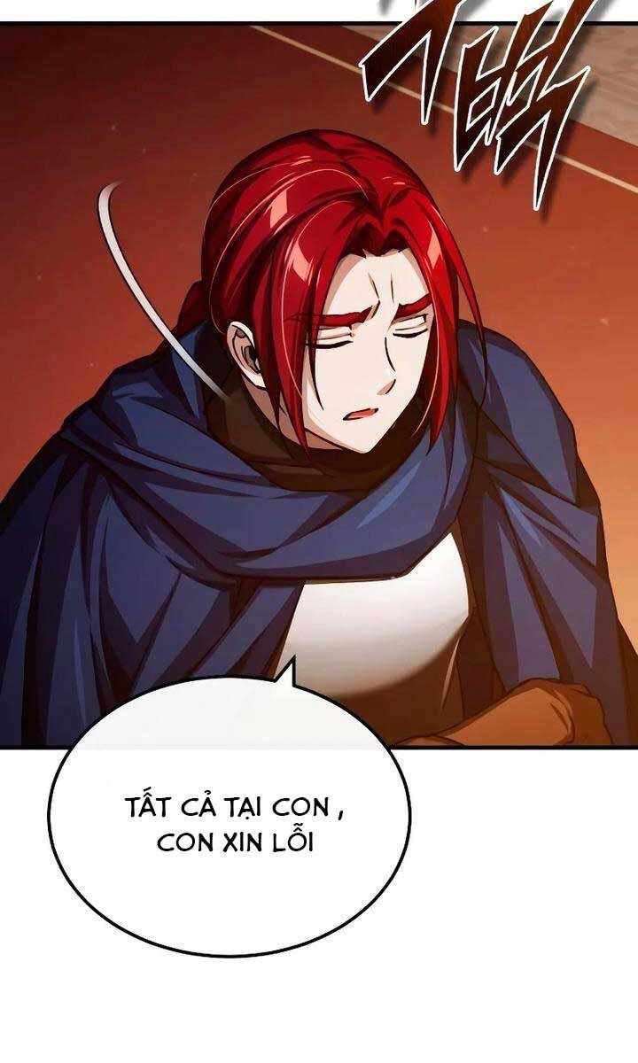 Thiên Quỷ Chẳng Sống Nổi Cuộc Đời Bình Thường Chap 77 - Next Chap 78