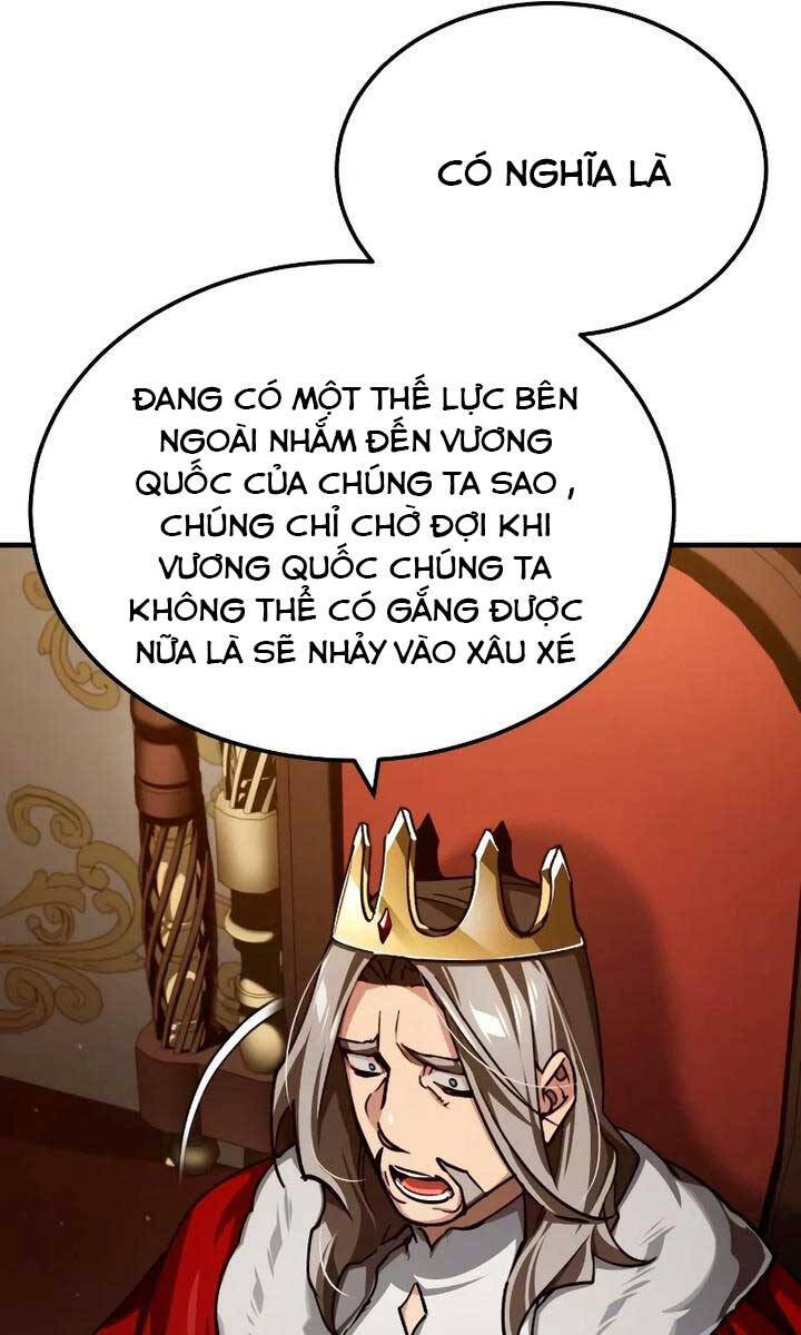 Thiên Quỷ Chẳng Sống Nổi Cuộc Đời Bình Thường Chap 77 - Next Chap 78