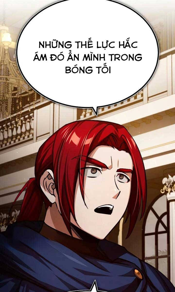 Thiên Quỷ Chẳng Sống Nổi Cuộc Đời Bình Thường Chap 77 - Next Chap 78