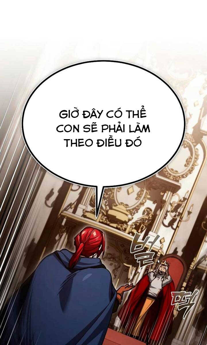 Thiên Quỷ Chẳng Sống Nổi Cuộc Đời Bình Thường Chap 77 - Next Chap 78