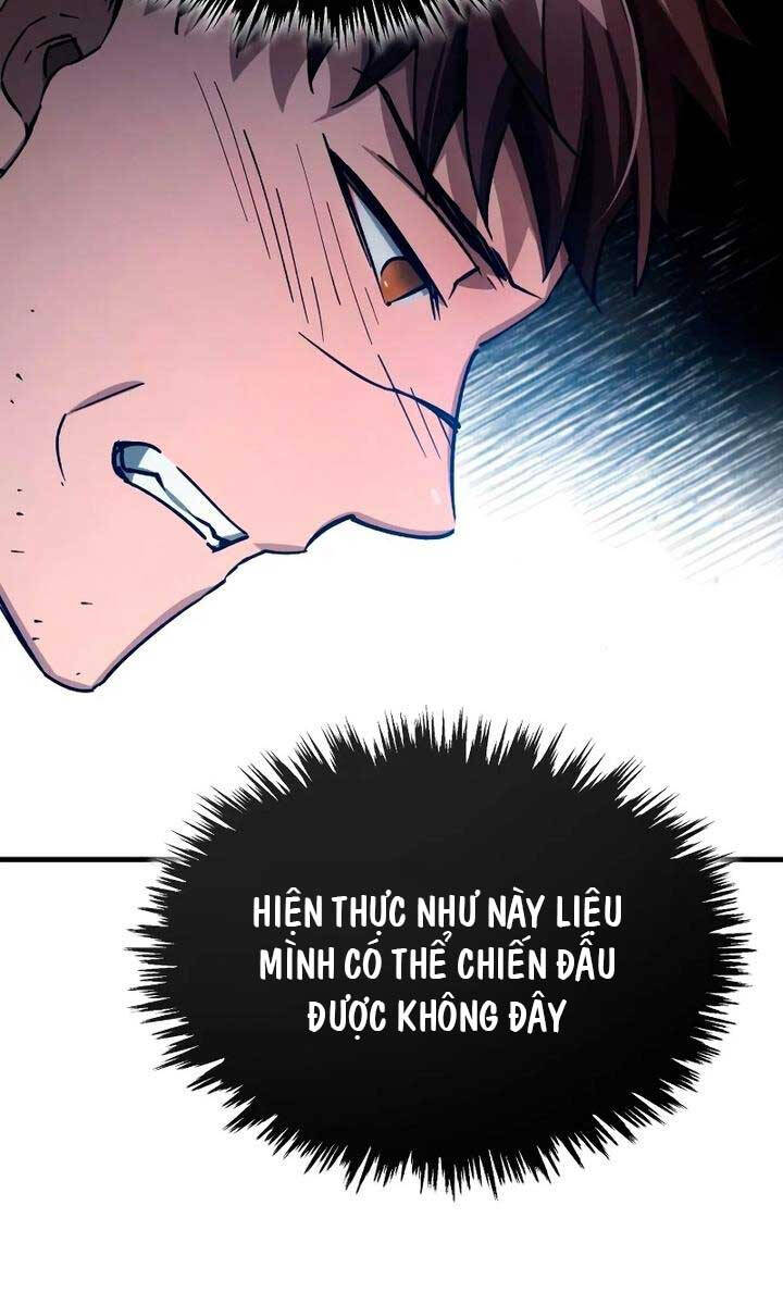 Thiên Quỷ Chẳng Sống Nổi Cuộc Đời Bình Thường Chap 77 - Next Chap 78