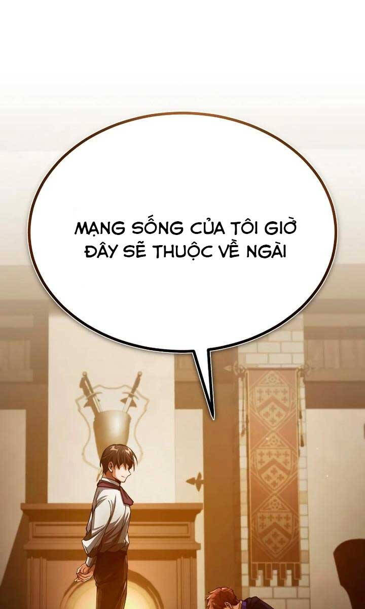 Thiên Quỷ Chẳng Sống Nổi Cuộc Đời Bình Thường Chap 77 - Next Chap 78