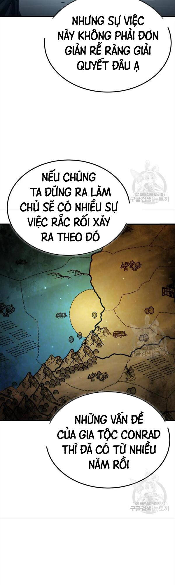 Thiên Quỷ Chẳng Sống Nổi Cuộc Đời Bình Thường Chap 78 - Next Chap 79