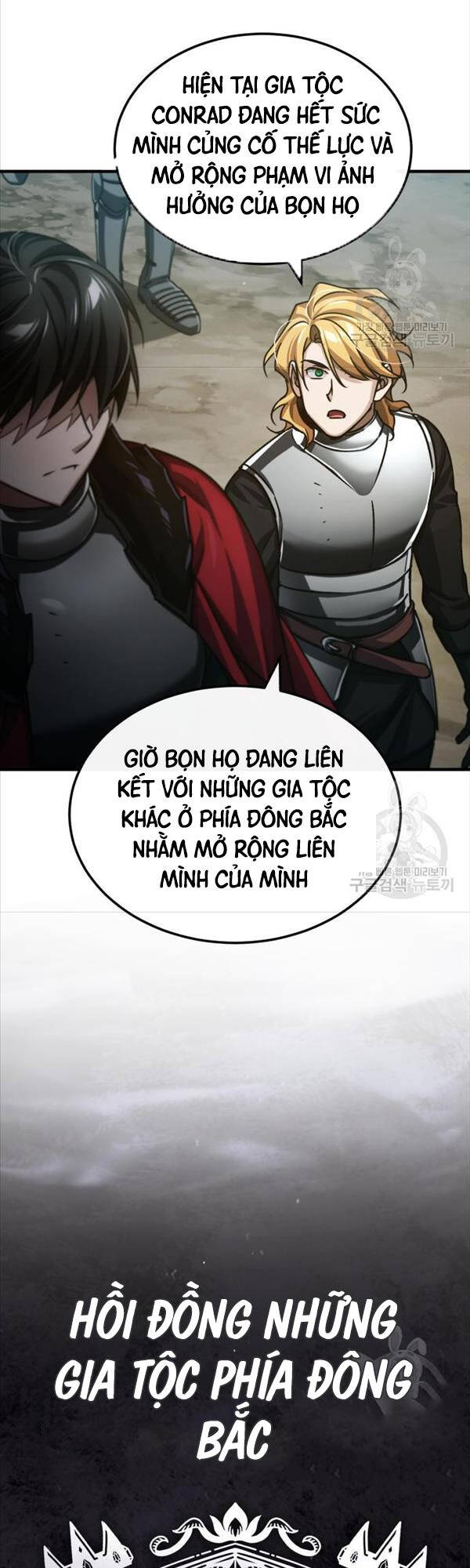 Thiên Quỷ Chẳng Sống Nổi Cuộc Đời Bình Thường Chap 78 - Next Chap 79