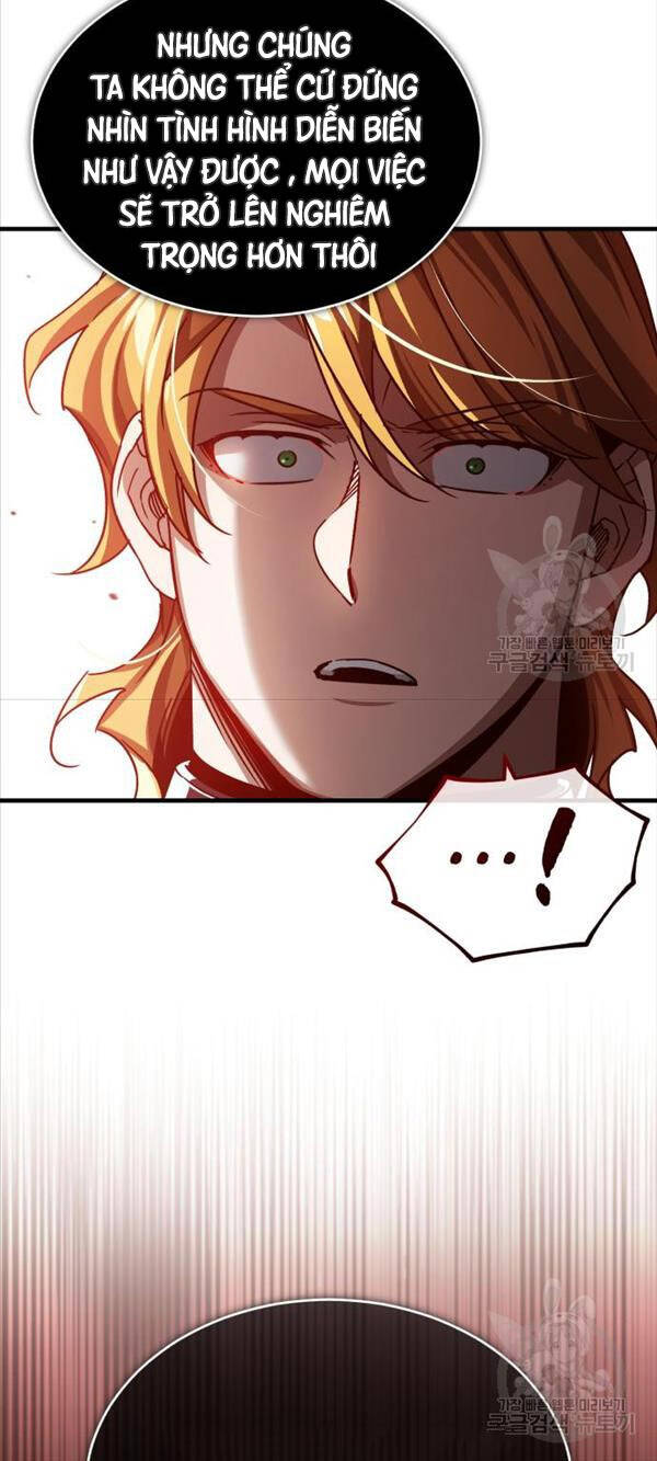 Thiên Quỷ Chẳng Sống Nổi Cuộc Đời Bình Thường Chap 78 - Next Chap 79