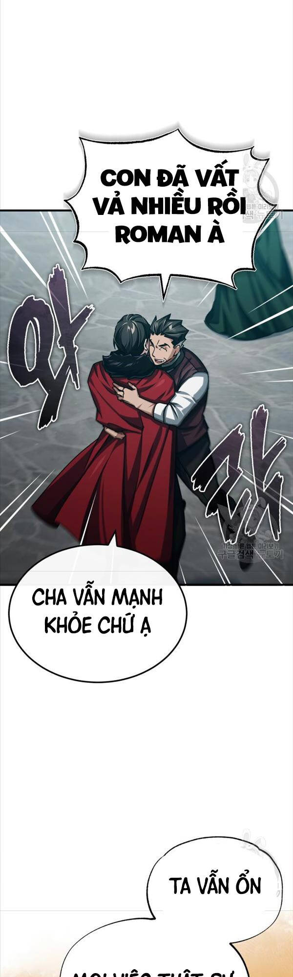 Thiên Quỷ Chẳng Sống Nổi Cuộc Đời Bình Thường Chap 78 - Next Chap 79