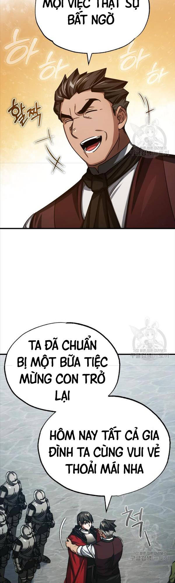 Thiên Quỷ Chẳng Sống Nổi Cuộc Đời Bình Thường Chap 78 - Next Chap 79