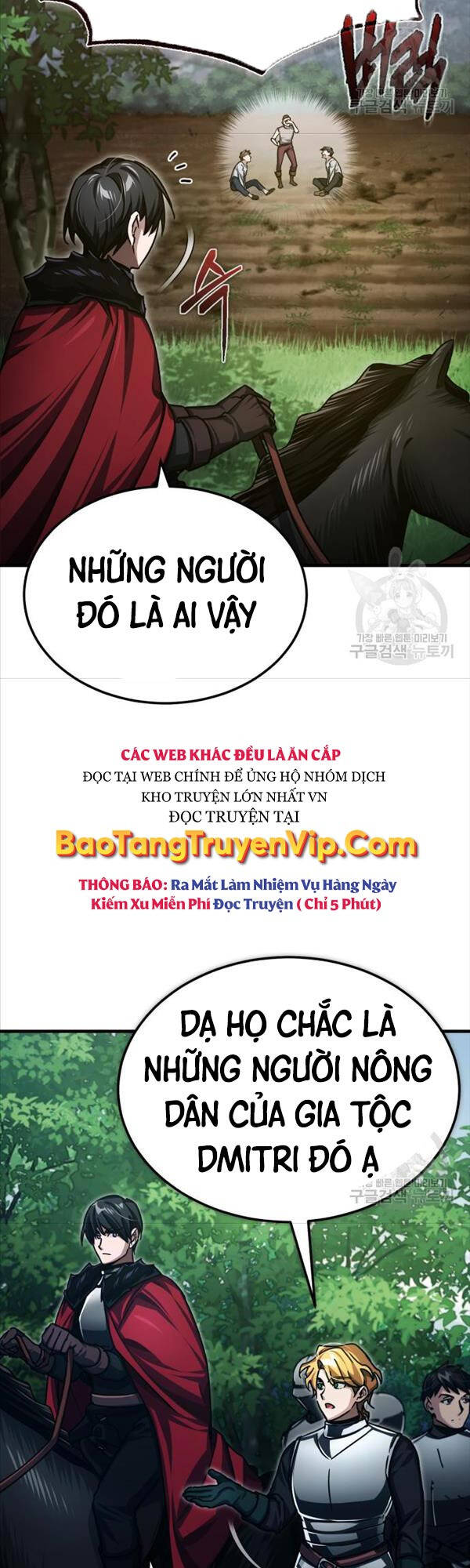 Thiên Quỷ Chẳng Sống Nổi Cuộc Đời Bình Thường Chap 78 - Next Chap 79