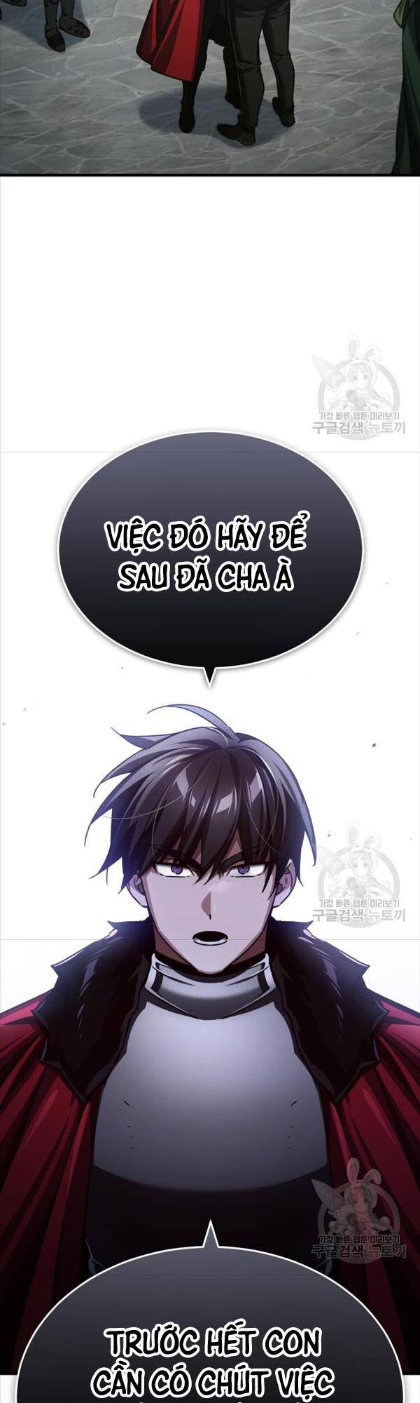 Thiên Quỷ Chẳng Sống Nổi Cuộc Đời Bình Thường Chap 78 - Next Chap 79