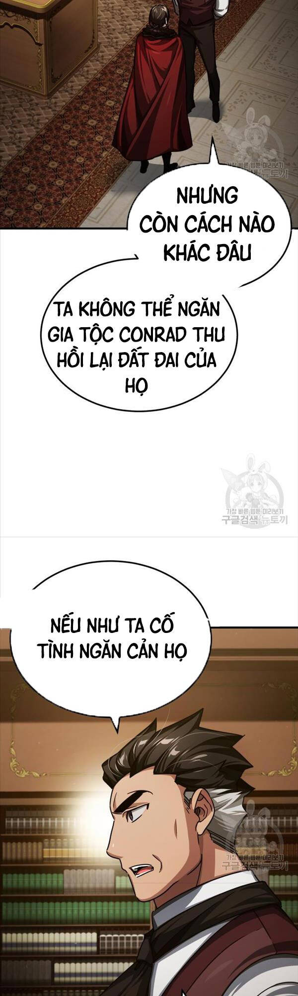 Thiên Quỷ Chẳng Sống Nổi Cuộc Đời Bình Thường Chap 78 - Next Chap 79