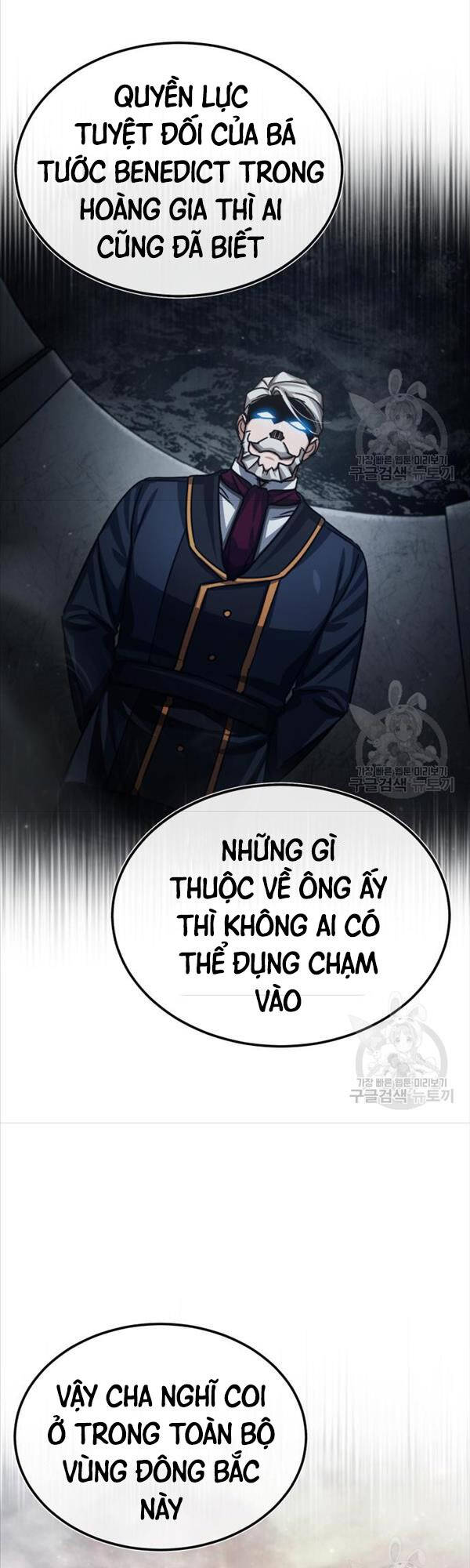 Thiên Quỷ Chẳng Sống Nổi Cuộc Đời Bình Thường Chap 78 - Next Chap 79
