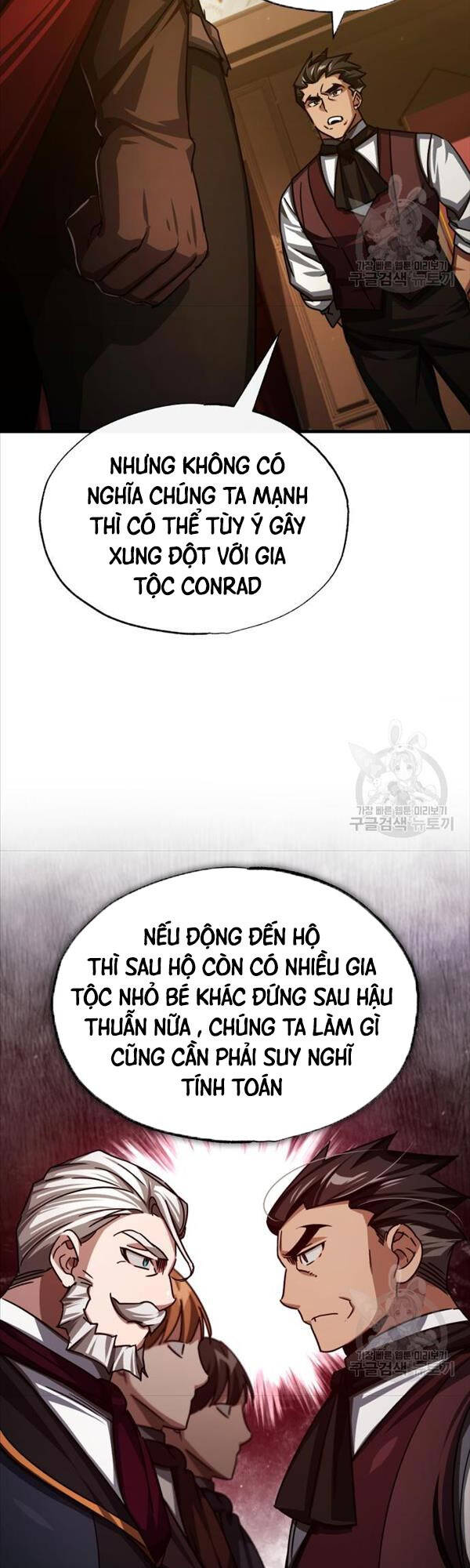 Thiên Quỷ Chẳng Sống Nổi Cuộc Đời Bình Thường Chap 78 - Next Chap 79
