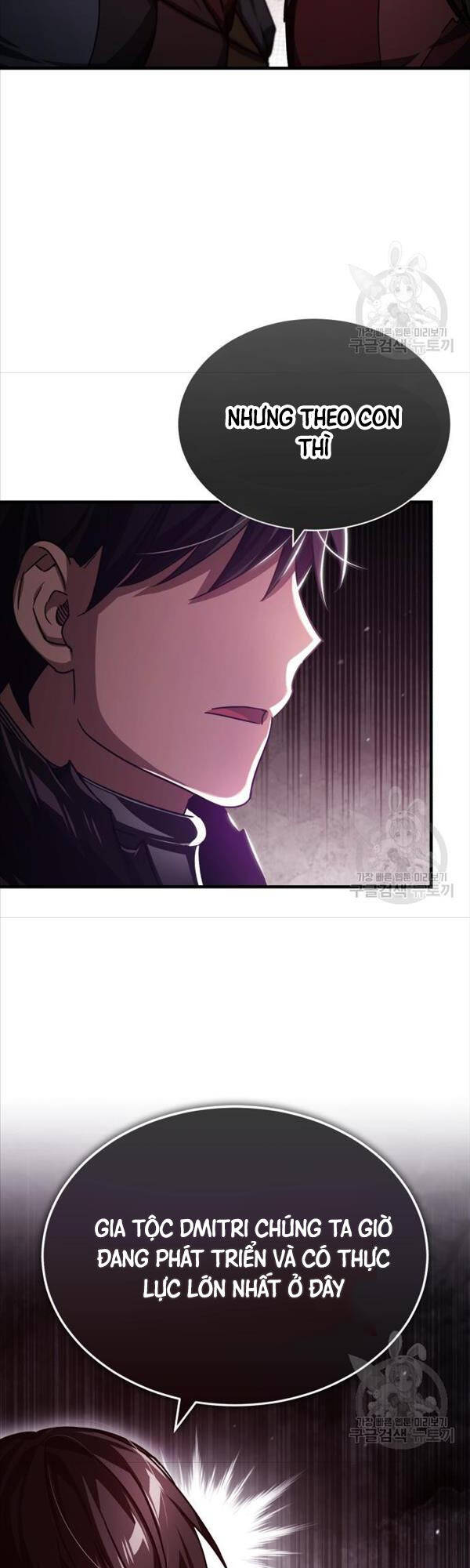 Thiên Quỷ Chẳng Sống Nổi Cuộc Đời Bình Thường Chap 78 - Next Chap 79