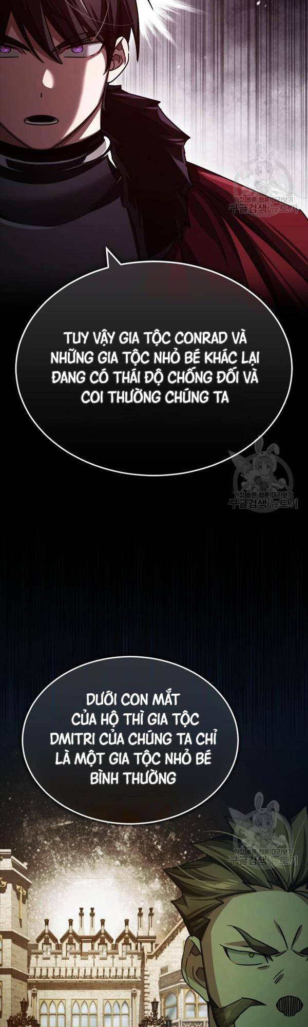 Thiên Quỷ Chẳng Sống Nổi Cuộc Đời Bình Thường Chap 78 - Next Chap 79