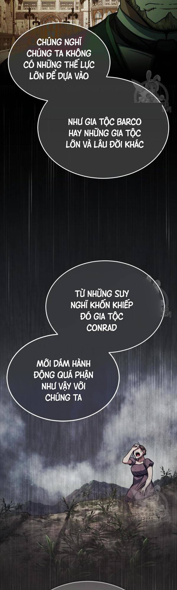 Thiên Quỷ Chẳng Sống Nổi Cuộc Đời Bình Thường Chap 78 - Next Chap 79