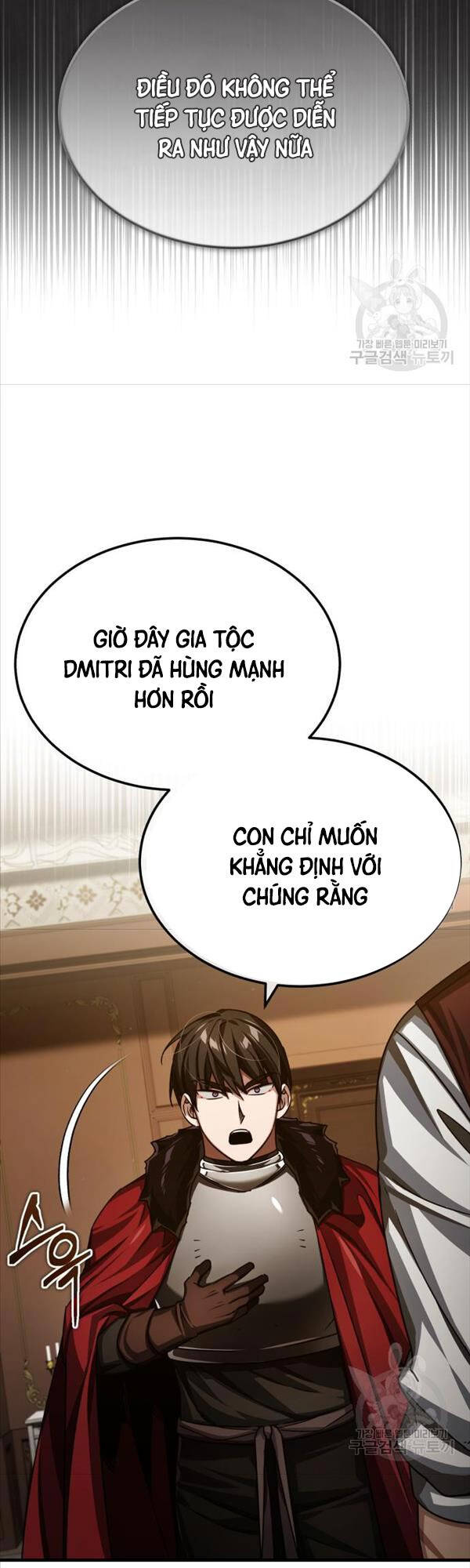 Thiên Quỷ Chẳng Sống Nổi Cuộc Đời Bình Thường Chap 78 - Next Chap 79