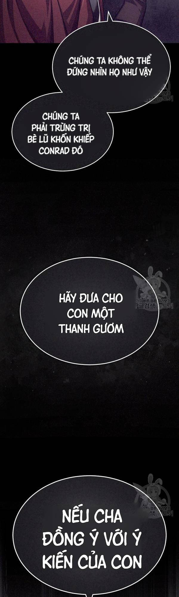 Thiên Quỷ Chẳng Sống Nổi Cuộc Đời Bình Thường Chap 78 - Next Chap 79