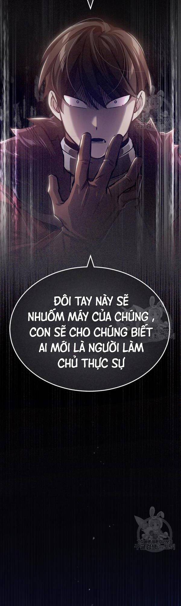 Thiên Quỷ Chẳng Sống Nổi Cuộc Đời Bình Thường Chap 78 - Next Chap 79
