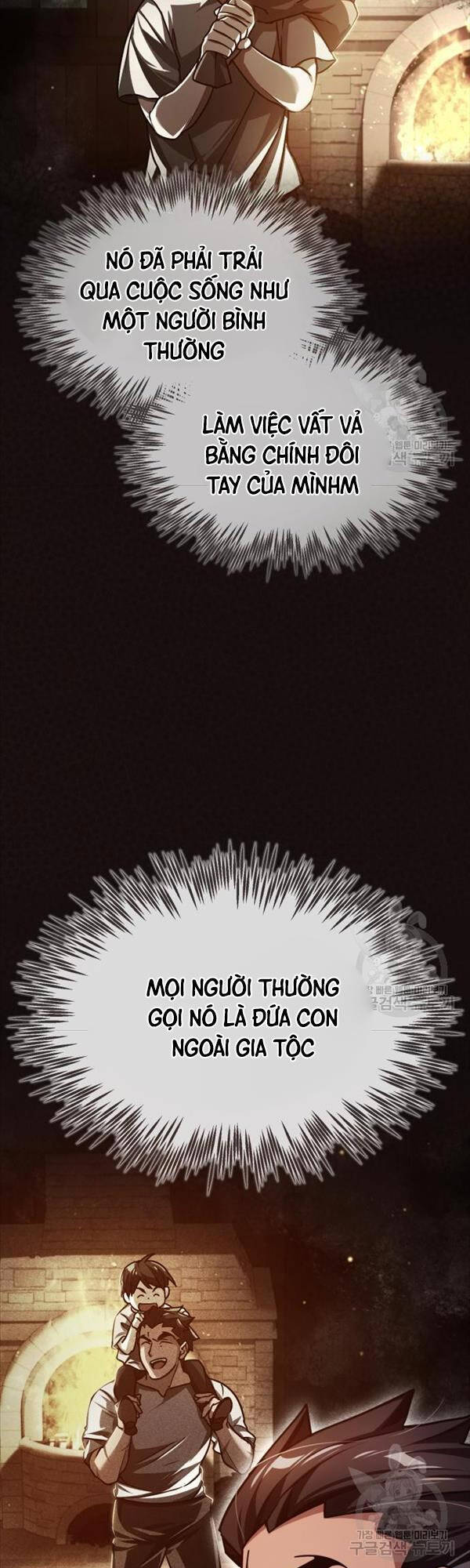 Thiên Quỷ Chẳng Sống Nổi Cuộc Đời Bình Thường Chap 78 - Next Chap 79