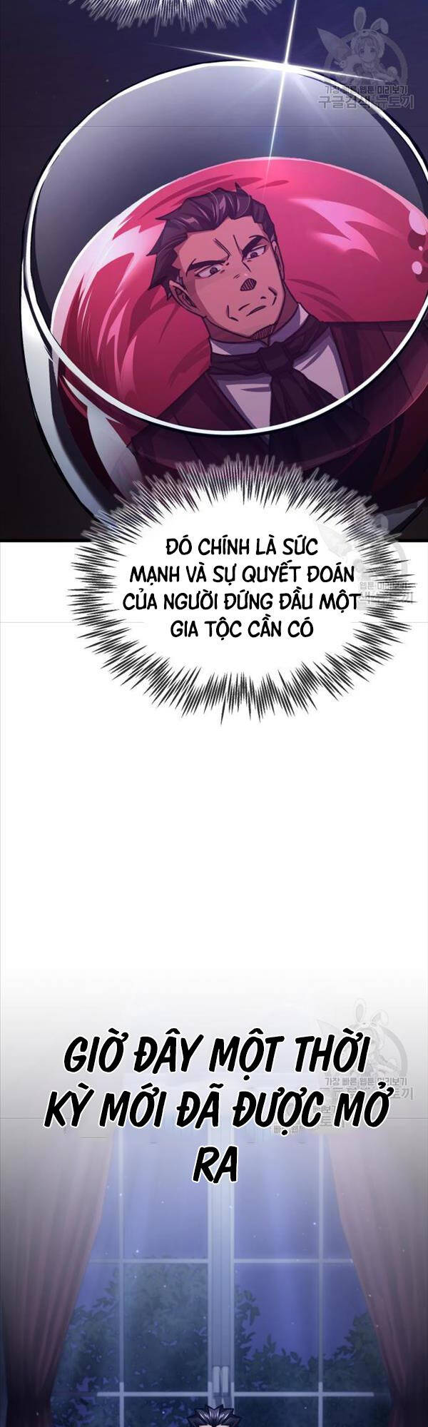 Thiên Quỷ Chẳng Sống Nổi Cuộc Đời Bình Thường Chap 78 - Next Chap 79
