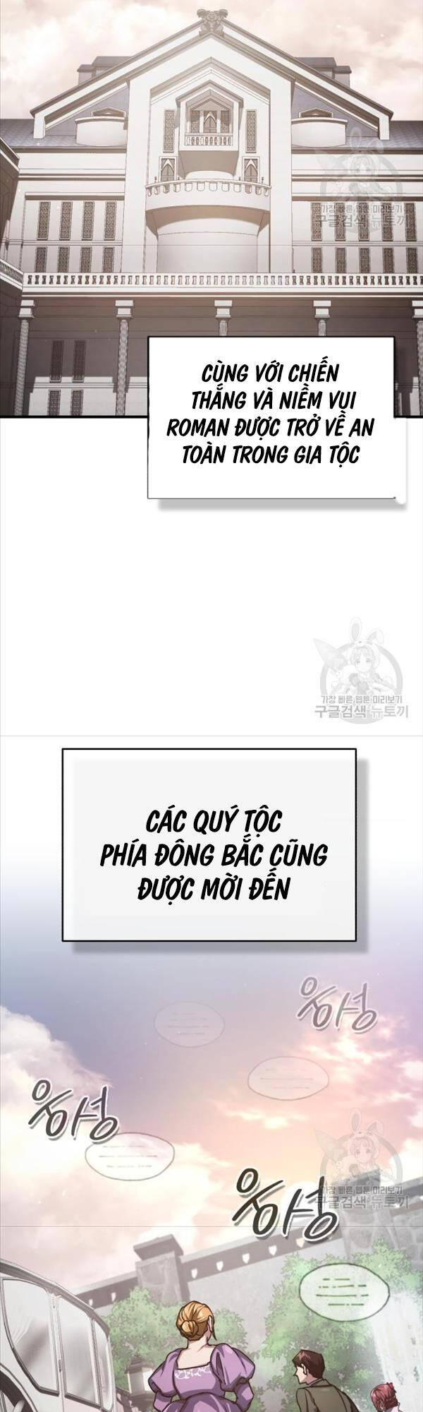 Thiên Quỷ Chẳng Sống Nổi Cuộc Đời Bình Thường Chap 78 - Next Chap 79