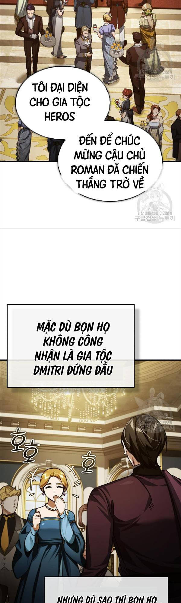 Thiên Quỷ Chẳng Sống Nổi Cuộc Đời Bình Thường Chap 78 - Next Chap 79