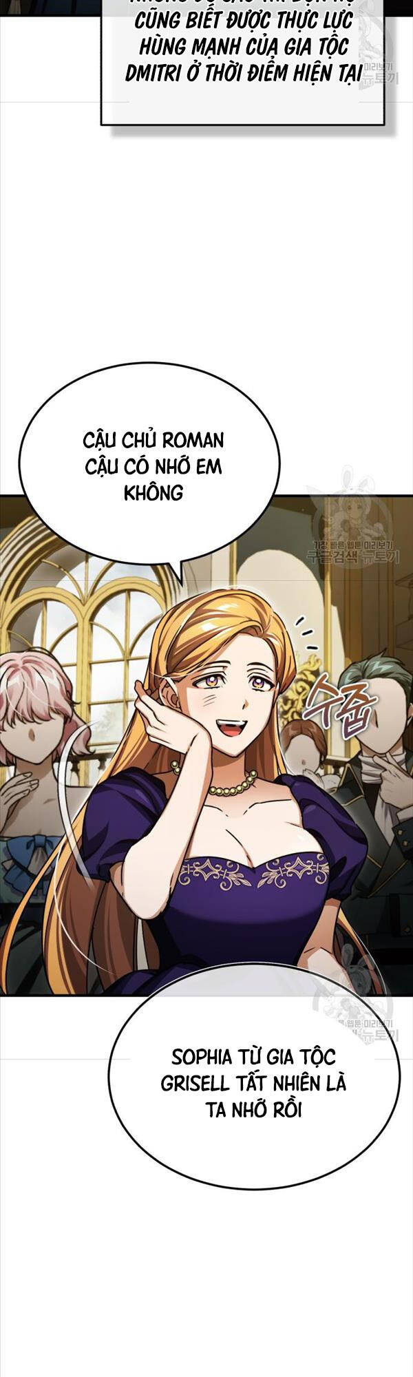 Thiên Quỷ Chẳng Sống Nổi Cuộc Đời Bình Thường Chap 78 - Next Chap 79