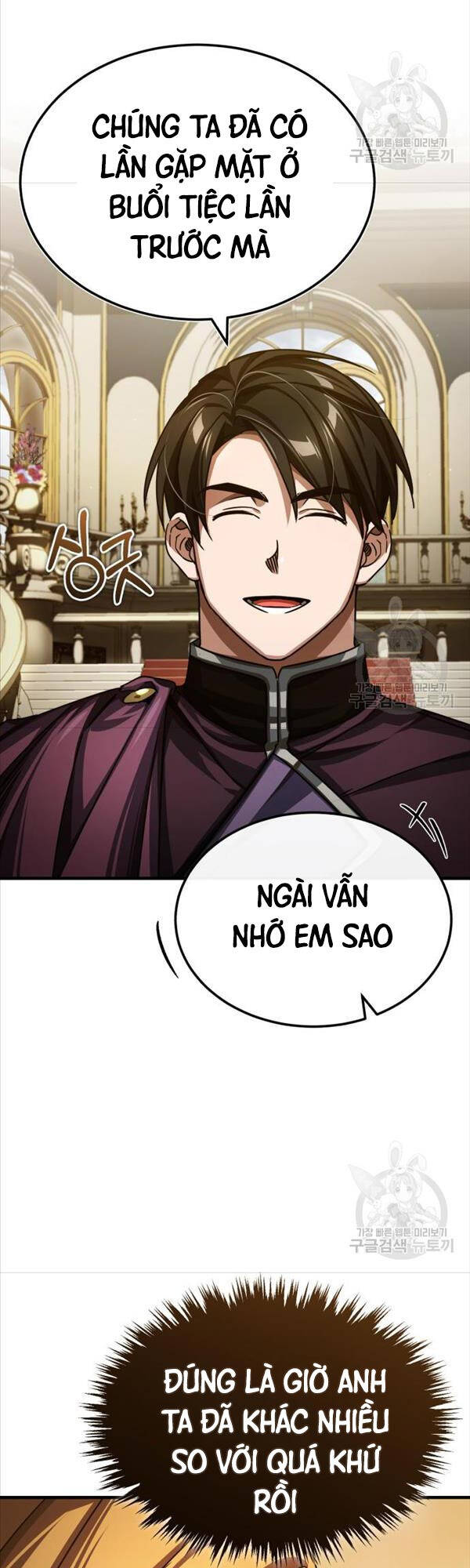 Thiên Quỷ Chẳng Sống Nổi Cuộc Đời Bình Thường Chap 78 - Next Chap 79