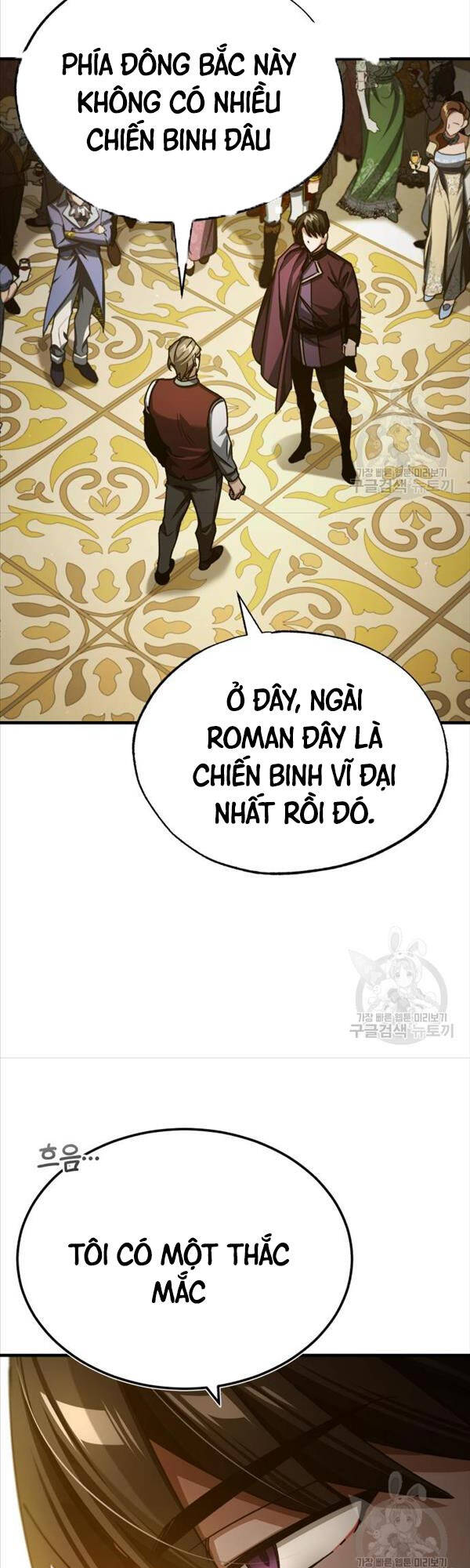 Thiên Quỷ Chẳng Sống Nổi Cuộc Đời Bình Thường Chap 78 - Next Chap 79