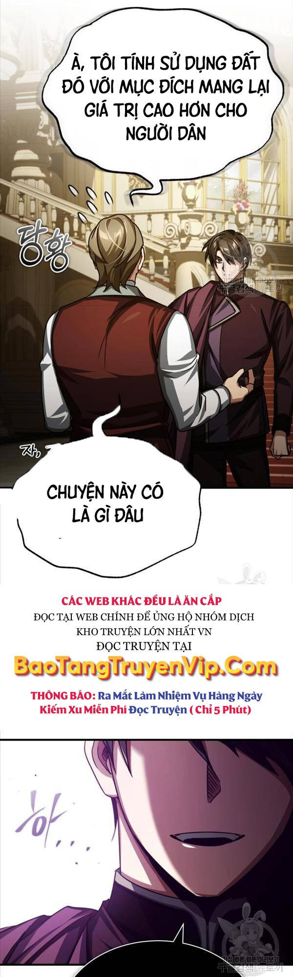 Thiên Quỷ Chẳng Sống Nổi Cuộc Đời Bình Thường Chap 78 - Next Chap 79