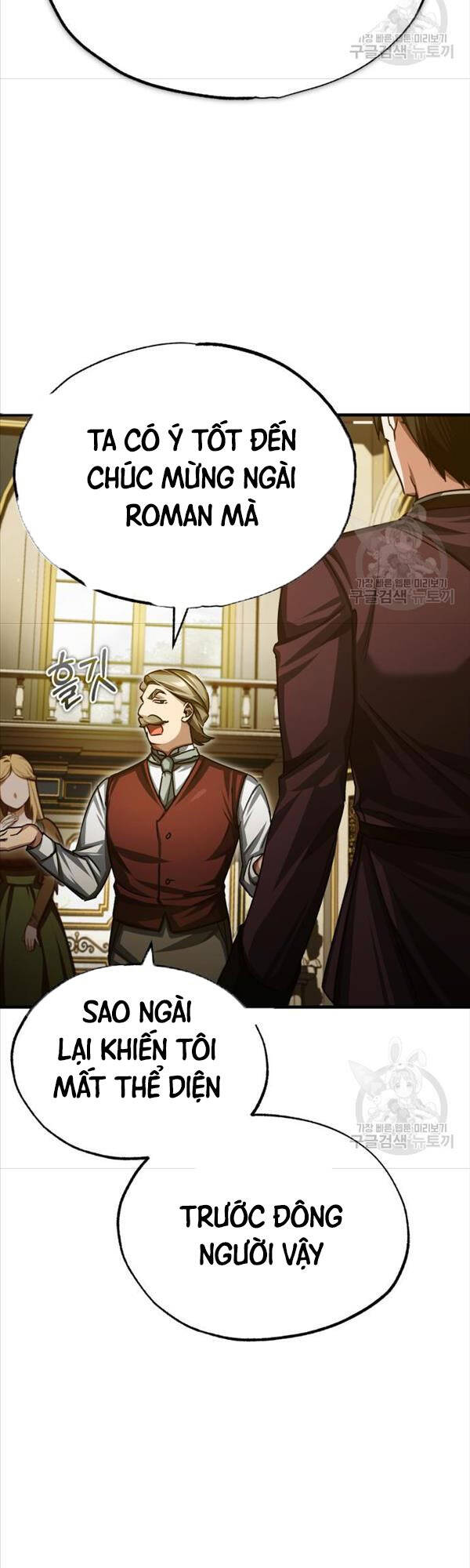 Thiên Quỷ Chẳng Sống Nổi Cuộc Đời Bình Thường Chap 78 - Next Chap 79