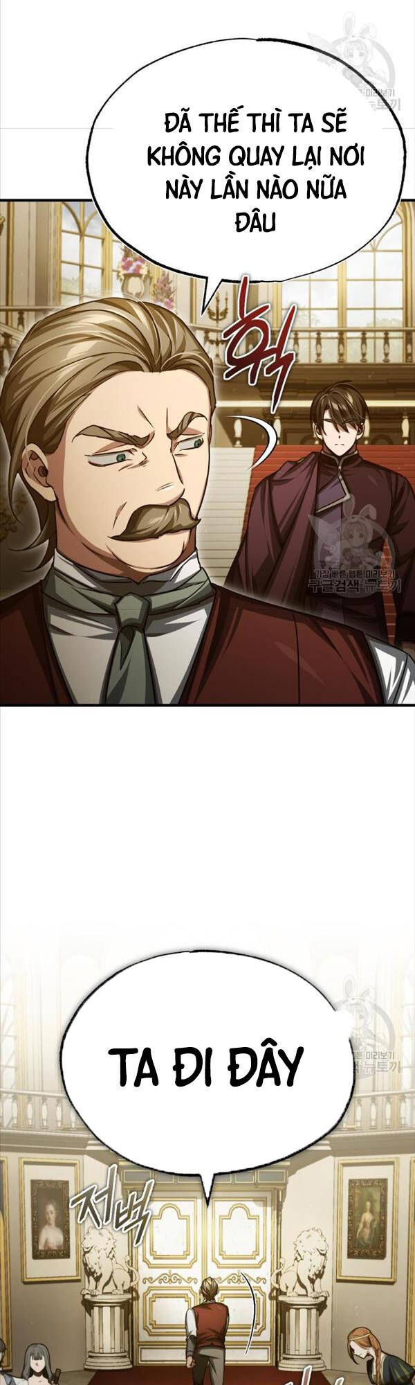 Thiên Quỷ Chẳng Sống Nổi Cuộc Đời Bình Thường Chap 78 - Next Chap 79