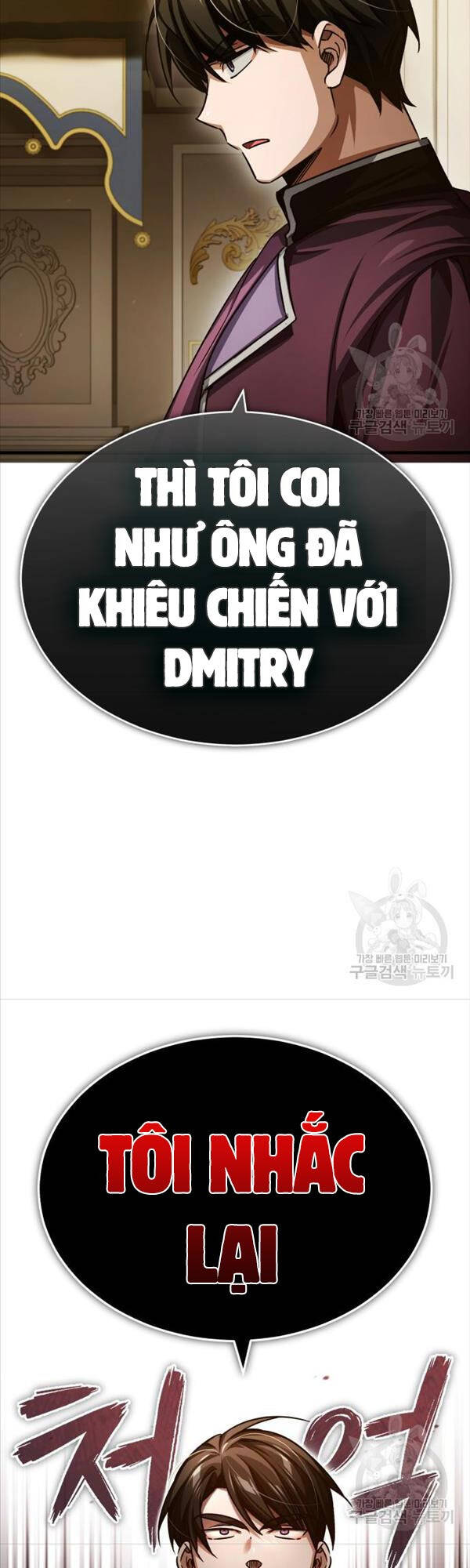 Thiên Quỷ Chẳng Sống Nổi Cuộc Đời Bình Thường Chap 78 - Next Chap 79