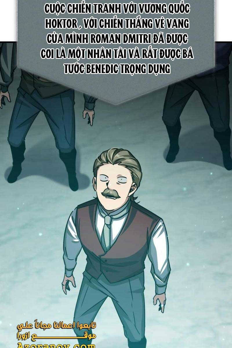 Thiên Quỷ Chẳng Sống Nổi Cuộc Đời Bình Thường Chap 79 - Next Chap 80