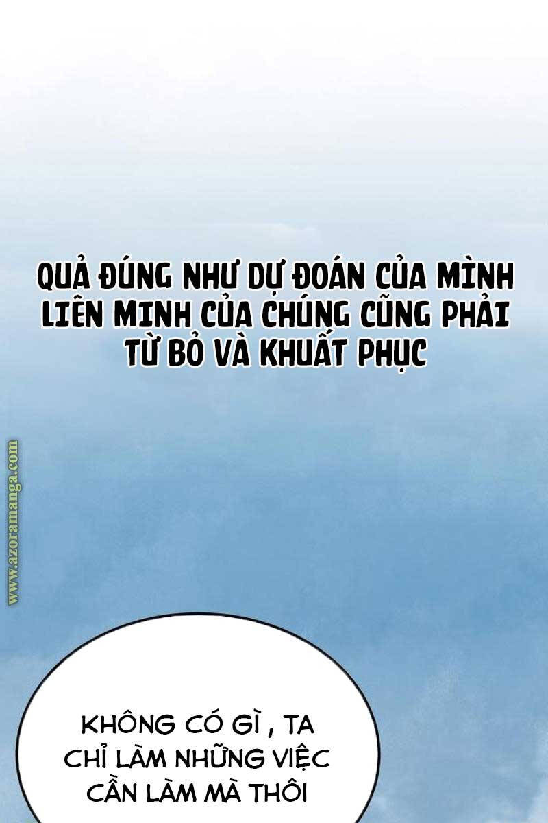 Thiên Quỷ Chẳng Sống Nổi Cuộc Đời Bình Thường Chap 79 - Next Chap 80