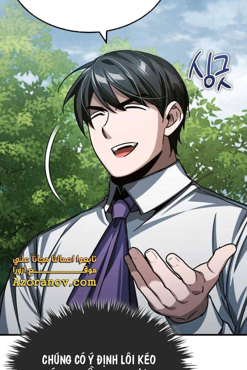 Thiên Quỷ Chẳng Sống Nổi Cuộc Đời Bình Thường Chap 79 - Next Chap 80