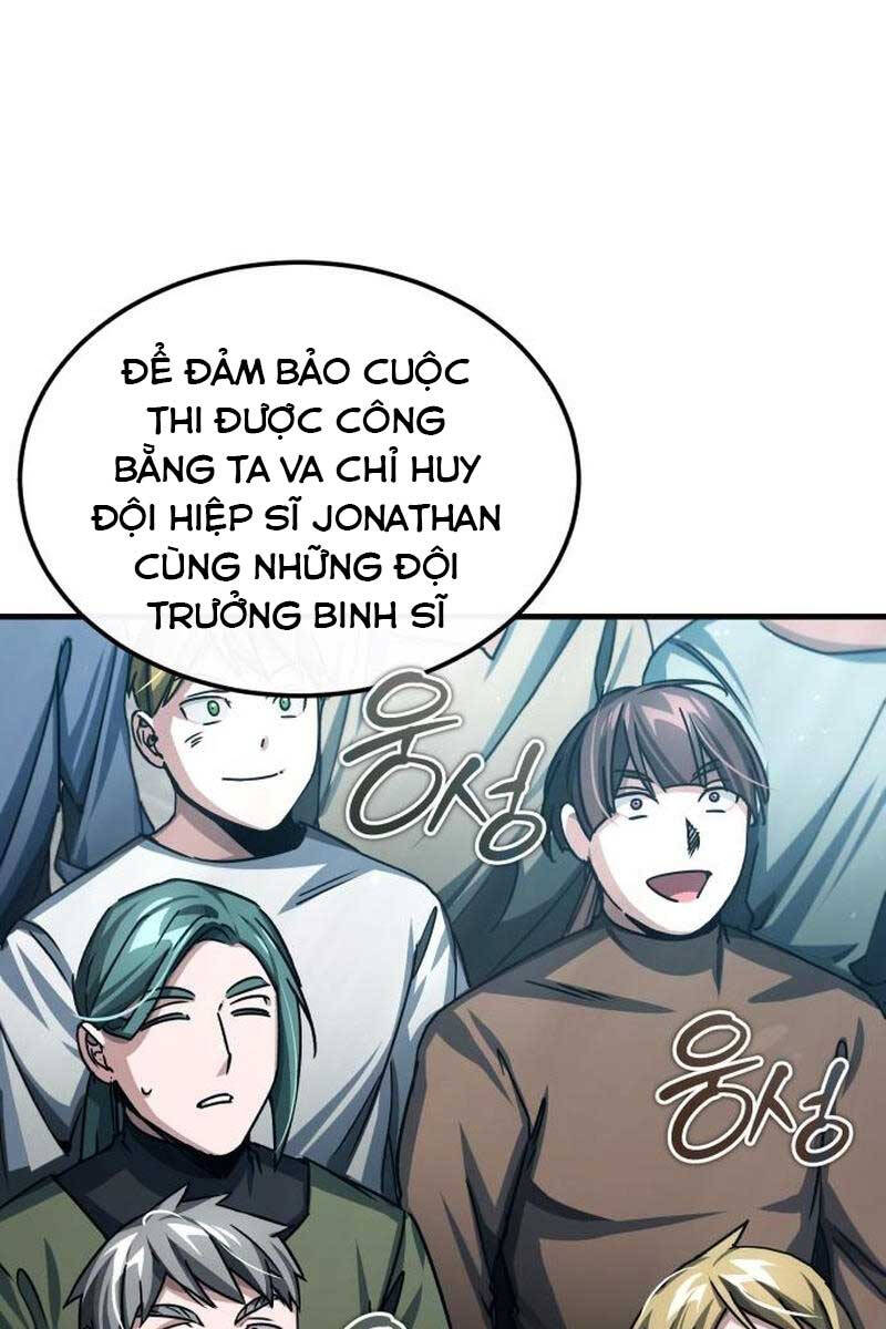 Thiên Quỷ Chẳng Sống Nổi Cuộc Đời Bình Thường Chap 79 - Next Chap 80
