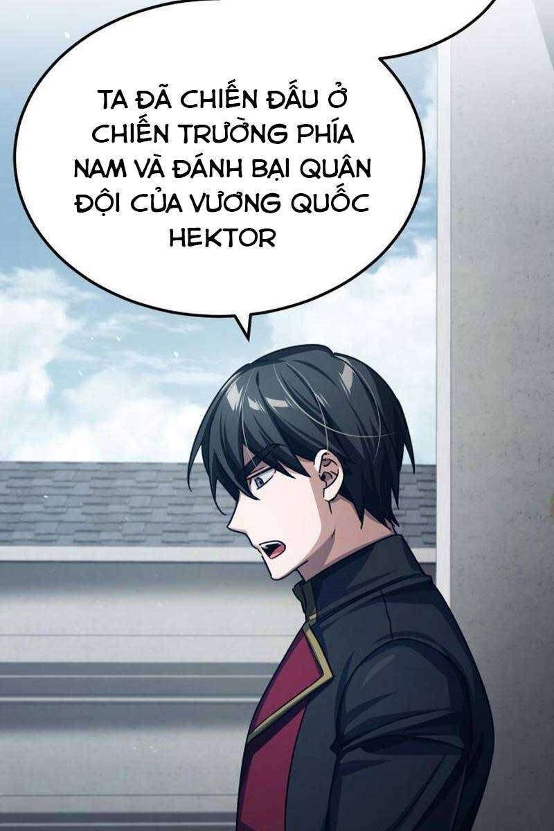 Thiên Quỷ Chẳng Sống Nổi Cuộc Đời Bình Thường Chap 79 - Next Chap 80