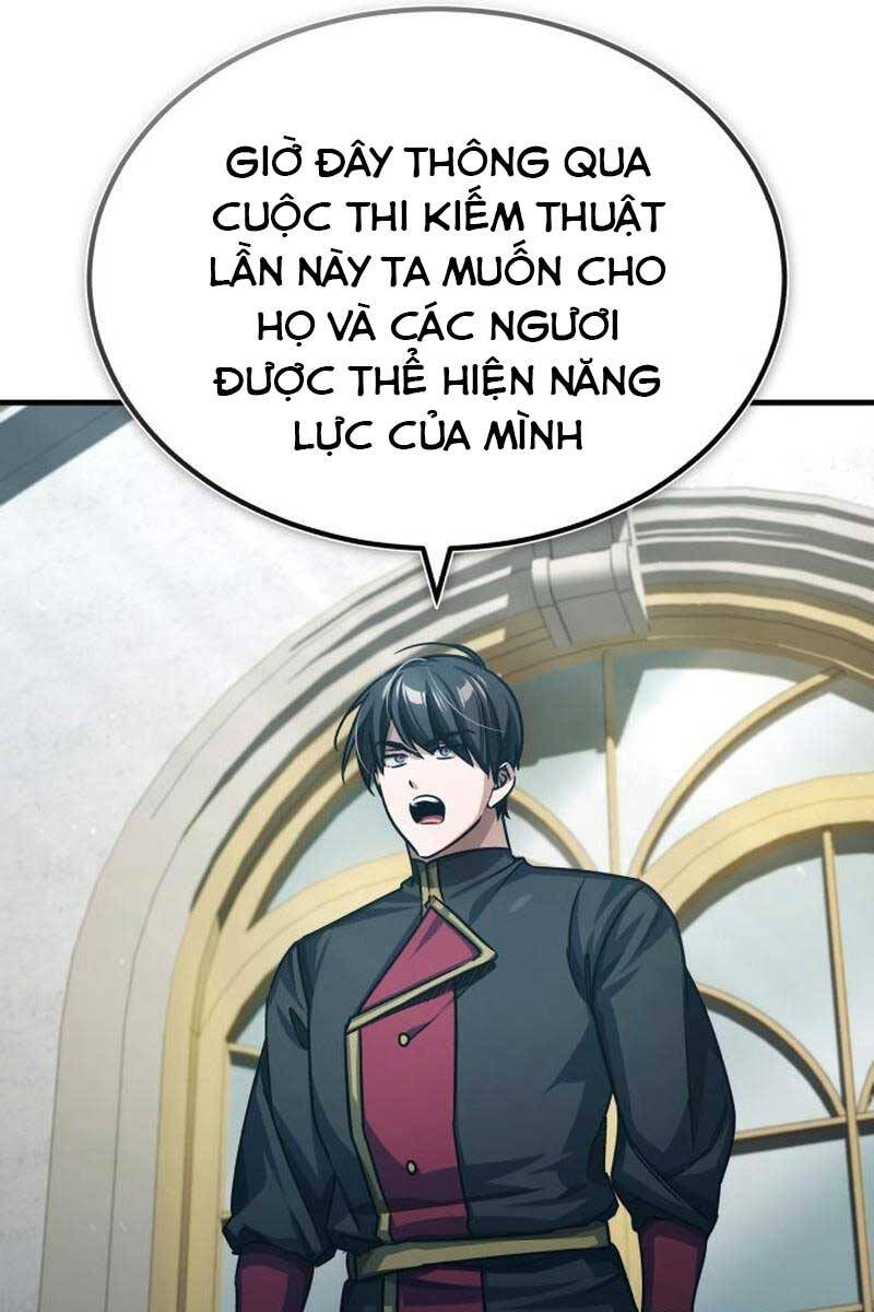 Thiên Quỷ Chẳng Sống Nổi Cuộc Đời Bình Thường Chap 79 - Next Chap 80