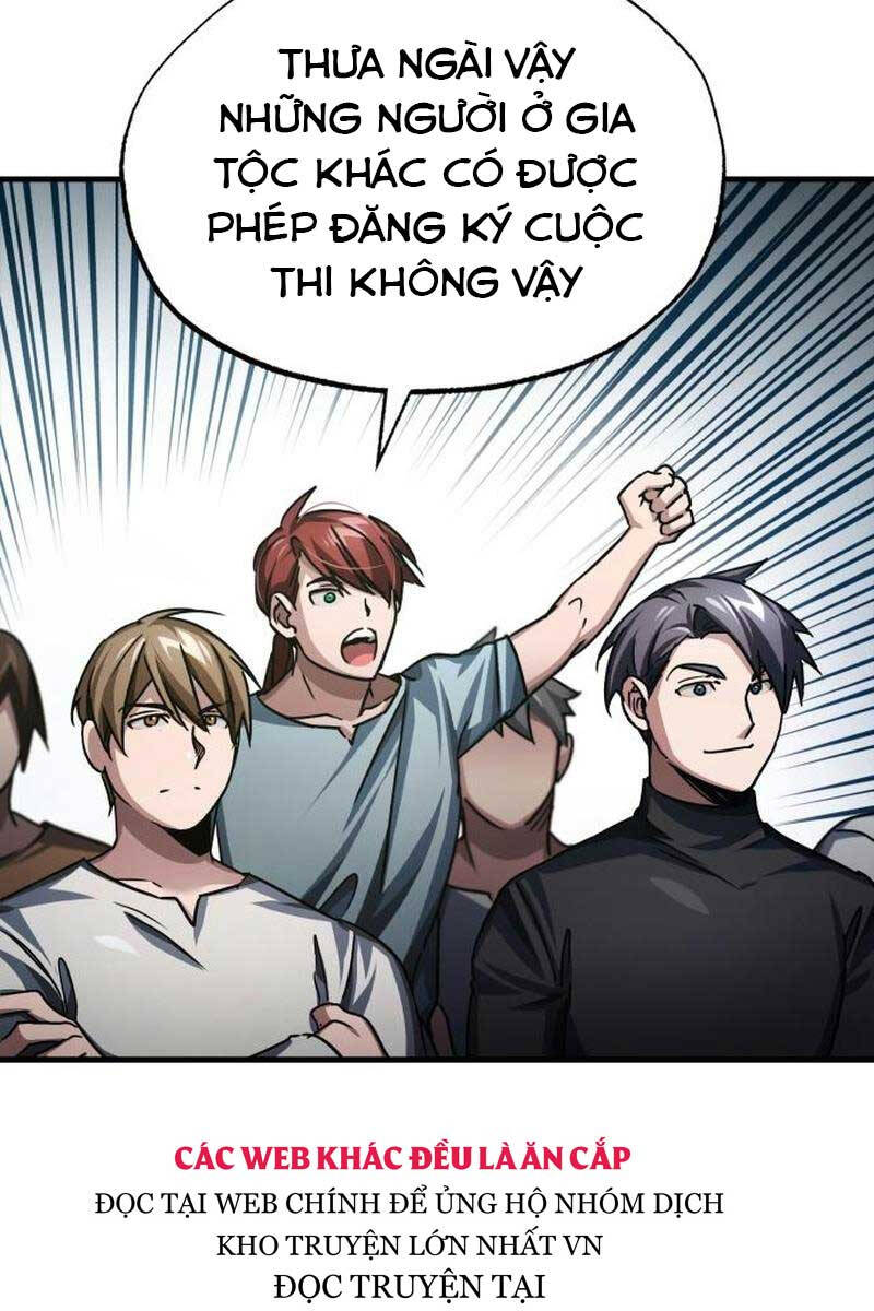 Thiên Quỷ Chẳng Sống Nổi Cuộc Đời Bình Thường Chap 79 - Next Chap 80