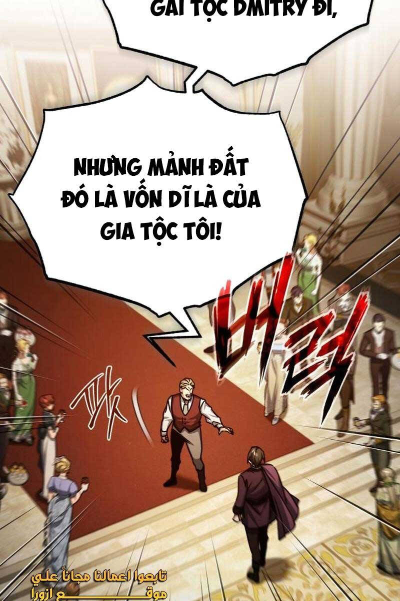 Thiên Quỷ Chẳng Sống Nổi Cuộc Đời Bình Thường Chap 79 - Next Chap 80