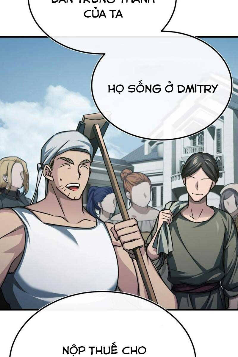 Thiên Quỷ Chẳng Sống Nổi Cuộc Đời Bình Thường Chap 79 - Next Chap 80