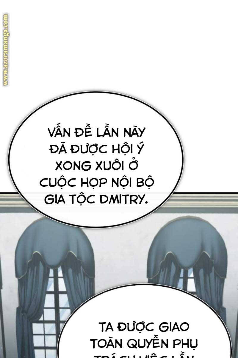 Thiên Quỷ Chẳng Sống Nổi Cuộc Đời Bình Thường Chap 79 - Next Chap 80