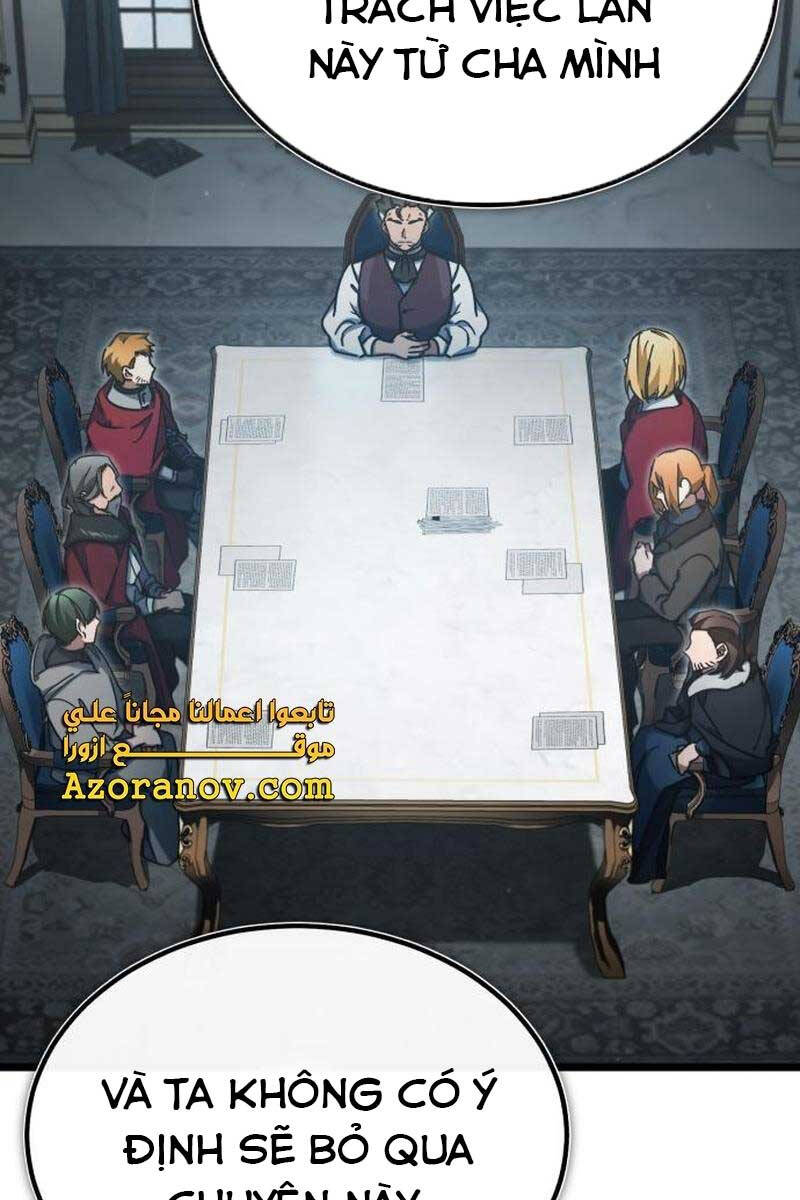 Thiên Quỷ Chẳng Sống Nổi Cuộc Đời Bình Thường Chap 79 - Next Chap 80
